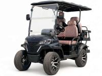 Гольфкар SHARMAX Country Club 2+2 seater