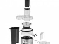 WMF Соковыжималка, 31 х 21 х 41 см, 3 предмета Kult X WMF