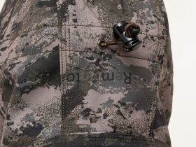 Демисезонный костюм для охоты Remington Himalayan Black Camo