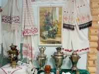 Музей истории села Кыласово