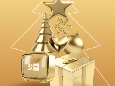 Новогодний концерт ЖАРА