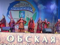 Центр досуга и народного творчества с. Мужи