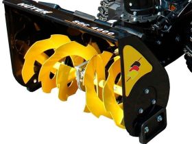 Снегоуборщик HUTER SGC 4000B