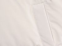 Пуховик для девочек, Бежевый