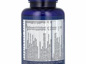 Life Extension, One-Per-Day, 60 таблеток