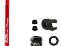 Универсальный удлинитель ниппеля ACME (черный 50 мм комплект 1 шт)