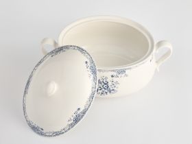 Супница Боргезе/Borghese II