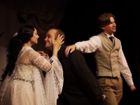 Краснодарский муниципальный молодежный театр