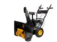 Снегоуборщик CHAMPION ST661