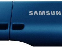Флеш-накопитель Samsung USB Type-C 512 ГБ