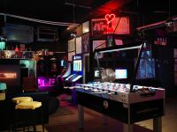 Музей пинбола GoPinball