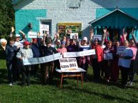 Нанядинский сельский клуб