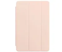 Чехол-книжка Smart Folio для Apple iPad mini 6/iPad mini 7 (полиуретан с подставкой) (Grape Fruit)