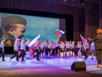 Дворец культуры «Металлург»