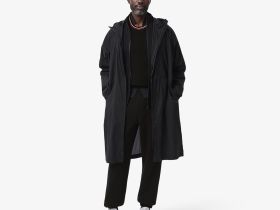 Мужские спортивные брюки Lacoste