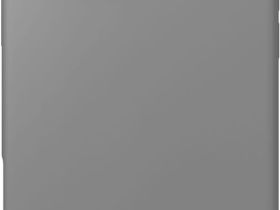 Клип-кейс VLP Aster Case для Apple iPhone 16 Pro Max с MagSafe серый