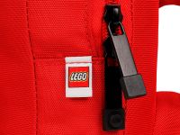 20207B-0021 Сумка Сумка через плечо LEGO "Кубик 1x2", красная