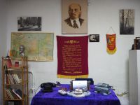 Музей советского быта «Сделано в СССР»