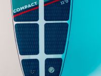 Надувная доска для SUP-бординга RED PADDLE 11'0&quot; Compact