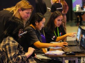 В Якутске проходит фестиваль профессий для школьников «Якутия – мои горизонты»