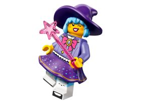 Minifigures 71052 Конструктор Минифигурки LEGO 29-ая серия, 1 фигурка