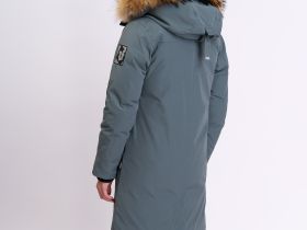 Полупальто пуховое Nyla III Женское