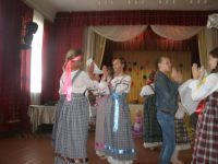 Назимовский дом культуры