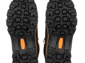 Ботинки Lynx-400 Yellow Waterfowl Honeycombs