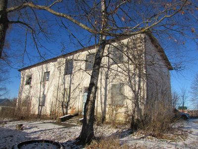 Успенская церковь