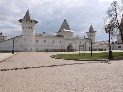 Гостиный двор