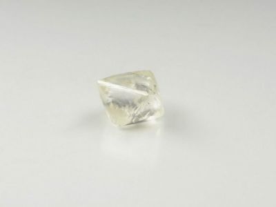 Крупный ювелирный алмаз назван в честь Героя Социалистического Труда Петра Дудкина