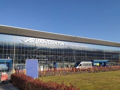 Новые рейсы между Владивостоком и Китаем откроют в феврале