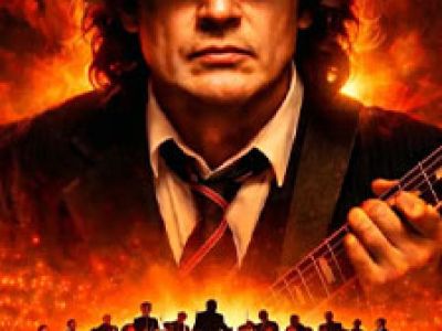 Симфония AC/DC при свечах