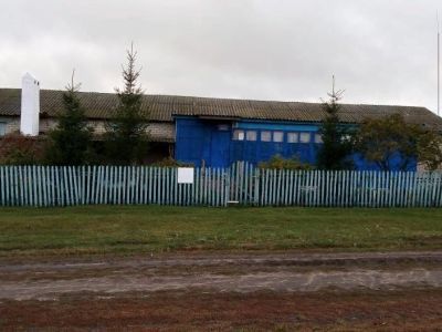 Сосновский сельский клуб