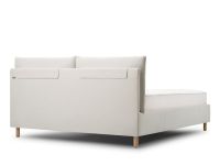 Кровать Коверти 160 Букле Молочный
