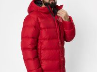 Куртка пуховая Myst Мужская