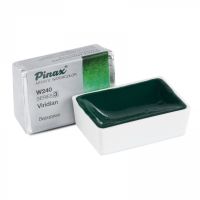 Акварель Pinax кювета 2,5 мл W240 Виридиан