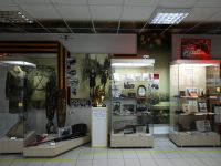 Музей Великой Отечественной войны 1941–1945 гг. «Память» г. Ставрополя