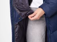 Пальто пуховое Astra Женское