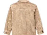 Рубашка с длинным рукавом для мальчика