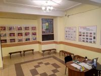 Опочецкий районный дом культуры