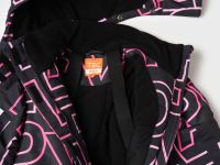 Комбинезон текстильный с полиуретановым покрытием для девочек