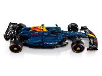 Technic 42206 Конструктор Oracle Red Bull Racing RB20 F1