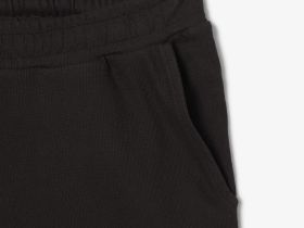 Мужские текстурированные шорты Lacoste