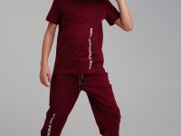 Панама текстильная для мальчиков