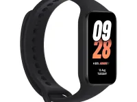 Фитнес-браслет Xiaomi Smart Band 8 Active (BHR7422GL) (чёрный)