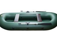Гребная лодка ПВХ ИНЗЕР 2 (310) НД