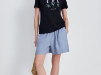 Футболка женская casual стиля