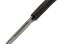 Нож Mr.Blade Pitbull, сталь 95X18, рукоять Elastron Black