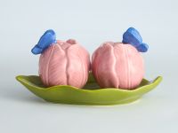 Набор для специй Тюльпаны/Tulipani in Fiore